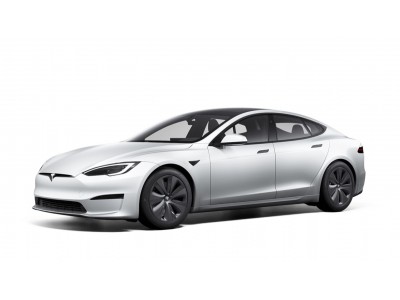 Tesla Model S Dual Motor - Nuovo
